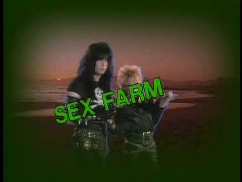 Thumbnail for W.A.S.P.-Blackie Lawless 'This Is Spinal Tap' (Heavy Metal Memories) 1984