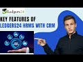 Streamline Your HR Operations: An Overview of Ledgers24's HRMS & Payroll Software | Fintech Company
