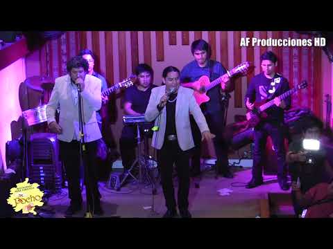 Hermanos Ayvar (3) Peña Pocho - AF PRODUCCIONES HD