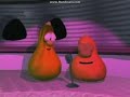 Opening To VeggieTales Rack Shack And Benny 2002 DVD Word Entertainment