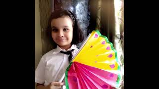 Poila Baishak Celebration | Ruby Park Public School Thumbnail