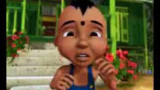Download lagu Upin & Ipin Geng The Movie mp3