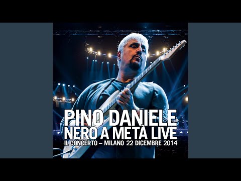Nun me scuccià (Live)
