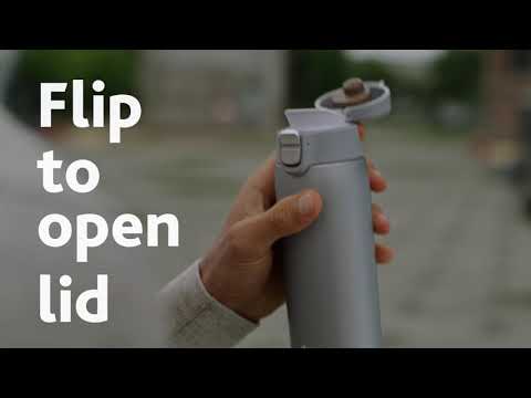 EMSA LIGHT MUG - Thermal Mug