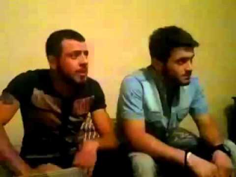 Qarizma55 MC mahşer