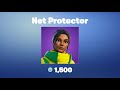 Net Protector | Fortnite Outfit/Skin