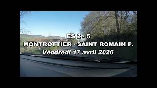 Aperçu ES 2/5 — Montrottier