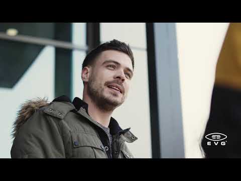 Werde Insider bei EVG - Einblicke in die Fertigung