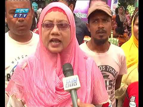 খুলনায় ভোটের আগেই স্মার্ট কার্ড বিতরণ