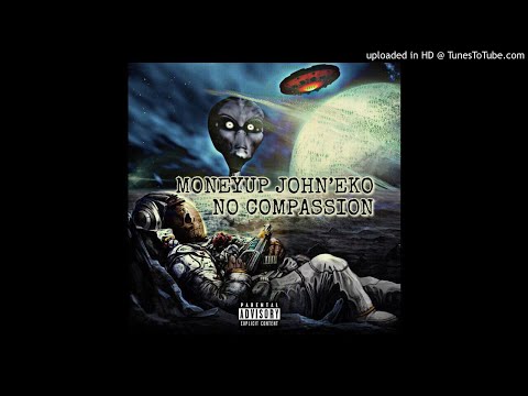 MoneyUp John'eko - How Could I Love