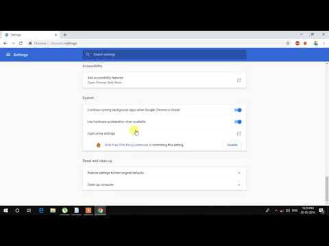 How to clear browsing data, history, cookies, cache in google chrome