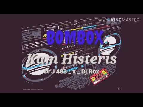 Dr' j 483 rap × Dallo' j × Sean' j 4K rap - Kam histeris