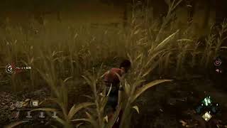 [DBD]ひさびさ！怖い！ルイス,スマリン,みらいちゃん