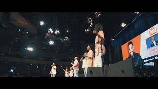 Jonathan Nelson - I Agree (Faith Center) - Snippet