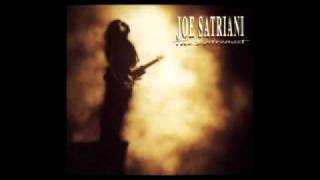 Tears In The Rain - Joe Satriani