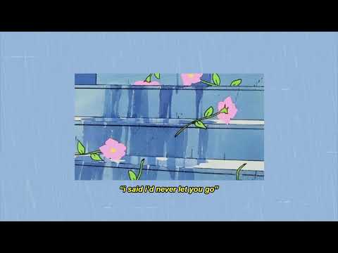 Teqkoi - i said i'd never let you go (ft. plants and planets)