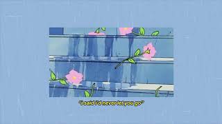 Teqkoi - i said i&#39;d never let you go (ft. plants and planets)