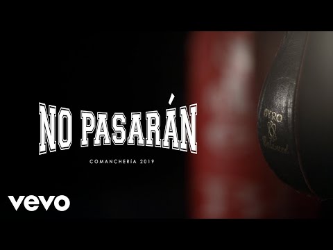 No pasarán