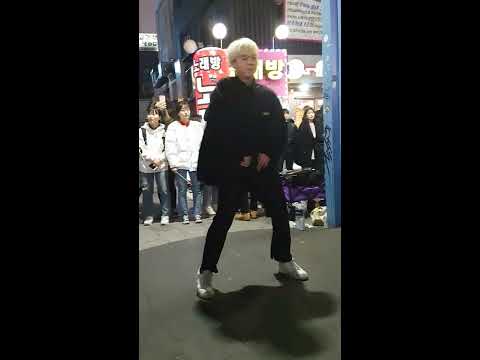 [MAXXAM] 190302 이찬욱 - 코코밥(KOKO BOP) (EXO cover)