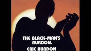 Eric Burdon &amp; War - Nights in White Satin Medley (Part 1)