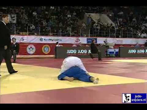 Hedvig Karakas (HUN) - Irina Zabludina (RUS) [-57kg]