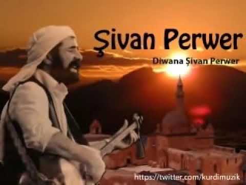 Şivan Perwer - Halepçe