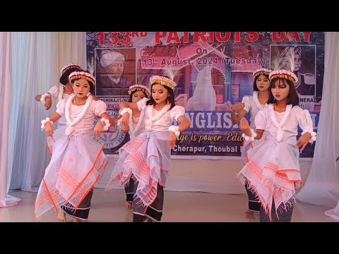 Emagisu Emani | Pt.I | Manipuri Song