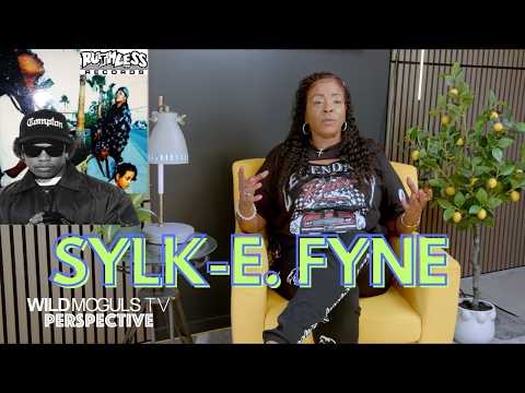 “I Dissed Eazy-E… 3 Hours Later He Signed Me!” – Sylk-E. Fyne
