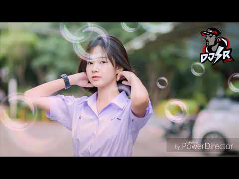 เพลงแดนซ์ใหม่ล่าสุด 2018【Zombie - Noka ALX】