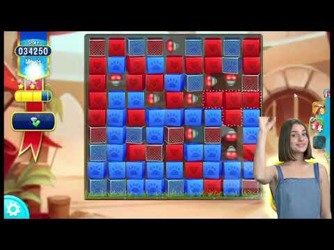 Pet Rescue Saga Level 5073