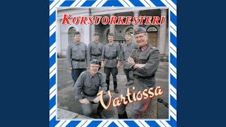 Vartiossa