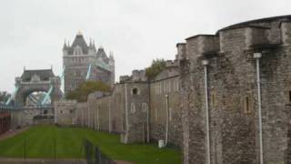 preview picture of video 'Great Britain Trip 2007 Part 5'