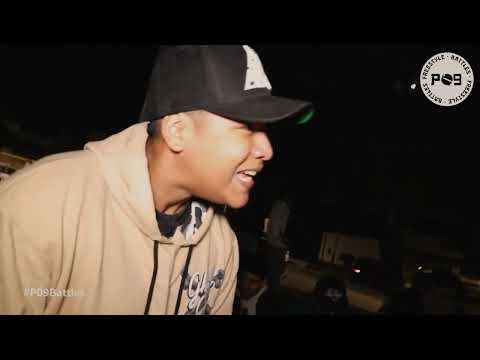 SCRAPS vs ALMENDRADES - 4TOS - REGIONAL ICA #P09BATTLES 2023