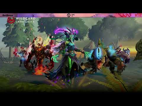 (RU) Wildcard Gaming vs felt | map 2 | DPC NA 2023 Tour 2: Division I | by @Mortalles & @RoMaLL1KaTV