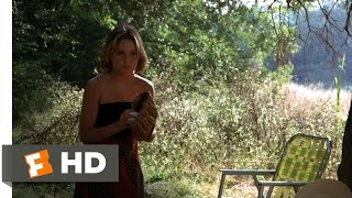 The Bad News Bears (2/9) Movie CLIP - A Girl Ballplayer (1976) HD