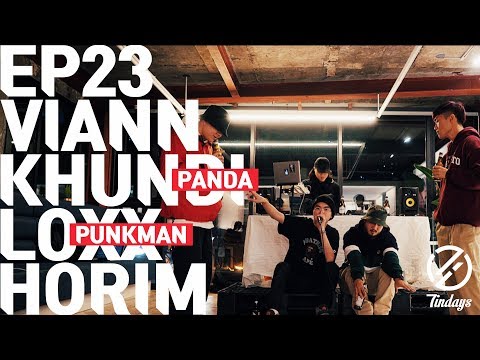 [7INDAYS] E23 : Khundi Panda X Viann, Loxxpunkman, Horim