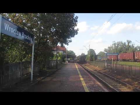 EP09-040 (EU: 150 040-0) z EiC 6150 "ŚNiEŻKA" (SZK.POR.GÓR.-WAWA.WSCH.) - przelot przez WR.BR.