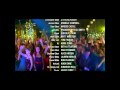 Brandon Michael Smith - Party Up HD 
