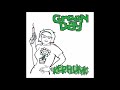 Green Day - Android (1992 CD Audio)