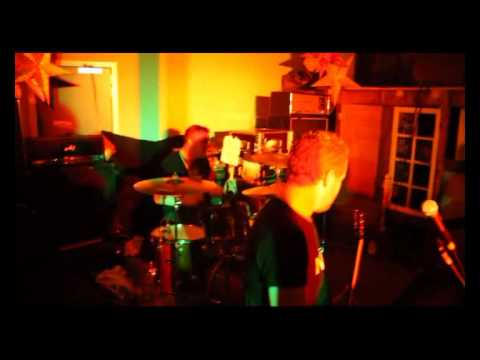 Double Space - Bent - Live@B-huset (May 2011)