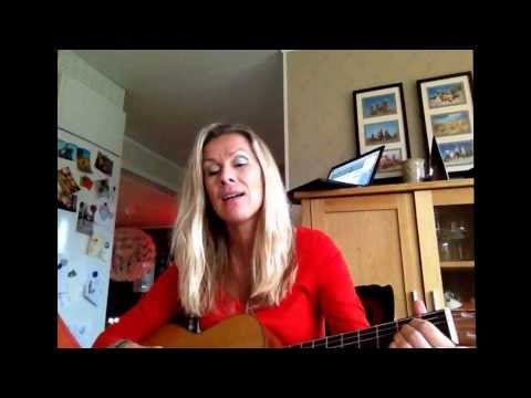 Du är den ende - Sofia Holm Storme