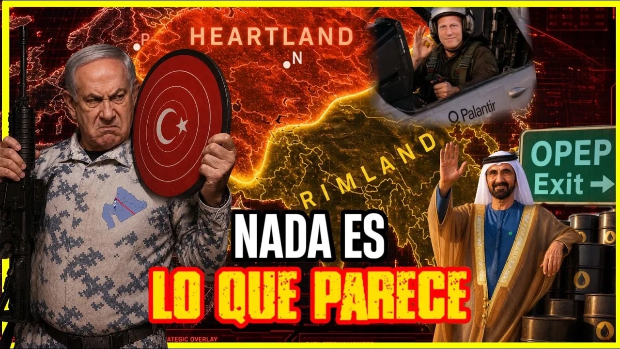 🔴 ESTADOS UNIDOS fue DERROTADO 🇮🇷  ¿FIN de la GUERRA de IRÁN u OTRA BOMBA de HUMO ?  🚬💣