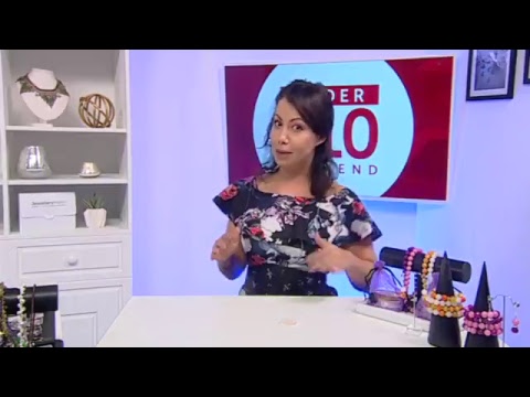 JewelleryMaker LIVE 15/04/2018 - 8am - 1pm