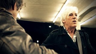 ROBYN HITCHCOCK - I Want To Tell You About What I Want [Twobaskos Sessions]