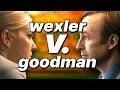 Better Call Saul 77 Hidden Details In Wexler V Goodman S5E6