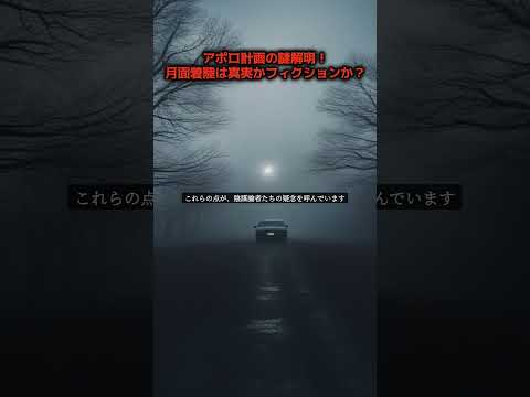 専門家「月面着陸は避けられたかもしれない」