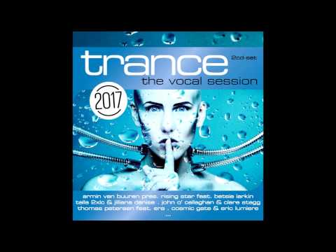 Trance The Vocal Session 2017 MiniMix