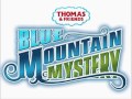 Blue Mountain Mystery Song