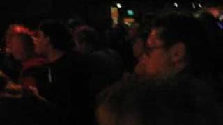 &quot;Police Story&quot; - The Partisans (live in Tampere - 12.01.08)