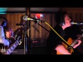 Boy & Bear: 'My Only One' - Live Music @ RN ...